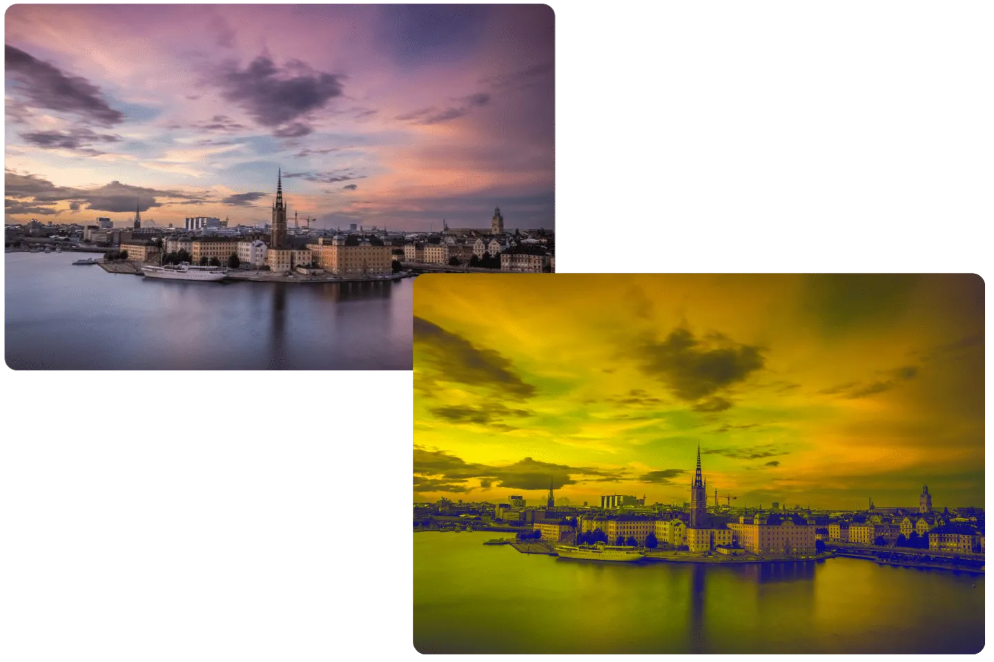 Free Online Photo Filters – Aesthetic, Vintage, B&W & More | ArtsFlick