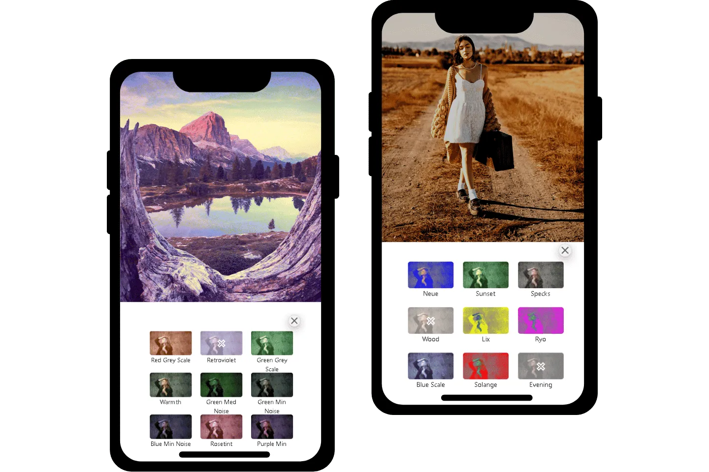 Filter Website Free Online Photo Filters – Aesthetic, Vintage, B&W & More | ArtsFlick