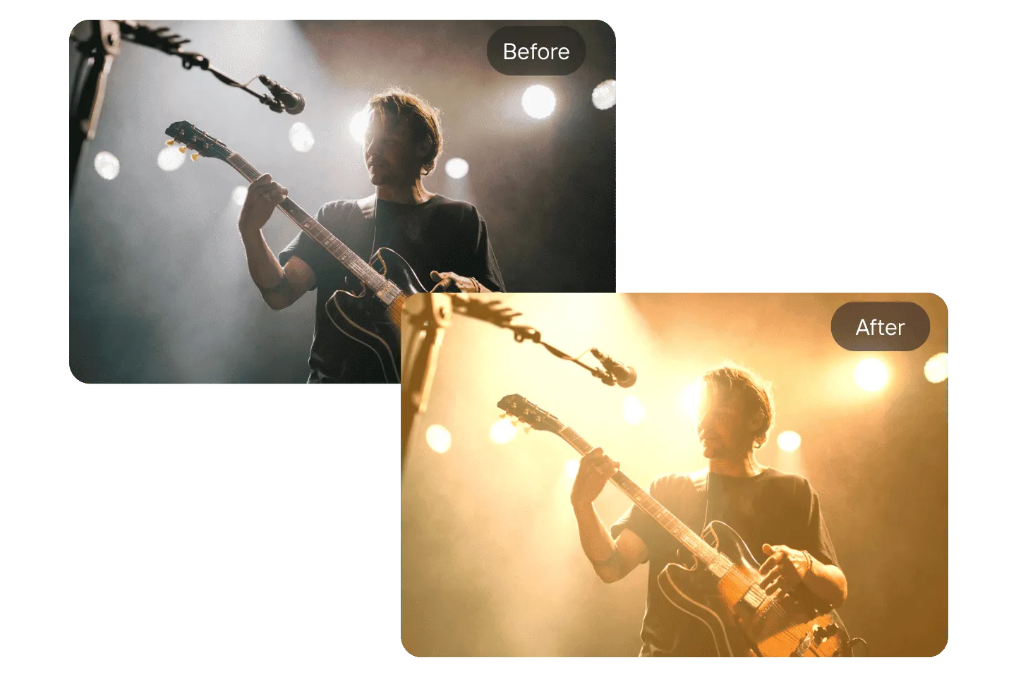 Free Online Photo Filters – Aesthetic, Vintage, B&W & More | ArtsFlick