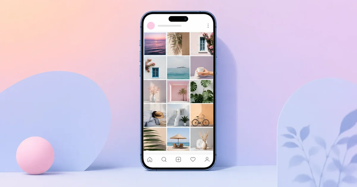 Best Instagram Post Sizes in 2026 (Every Format)