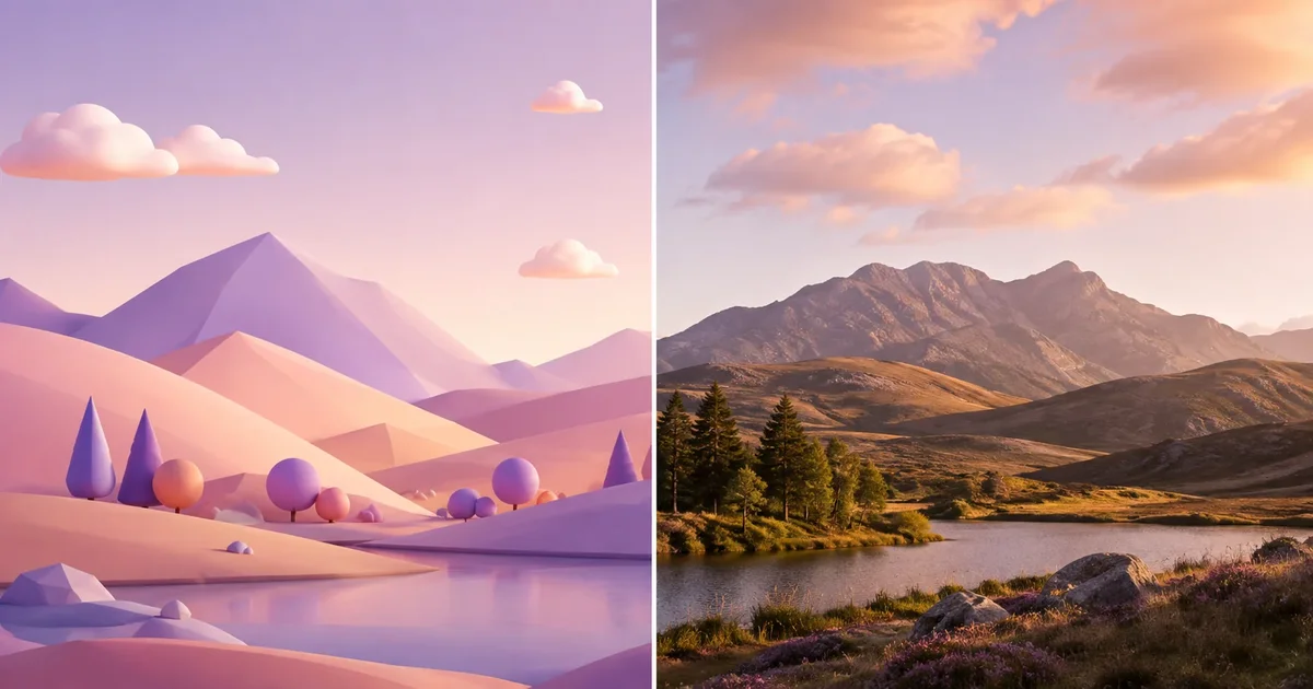 AI Image Generators vs Photo Editors: When to Use Which