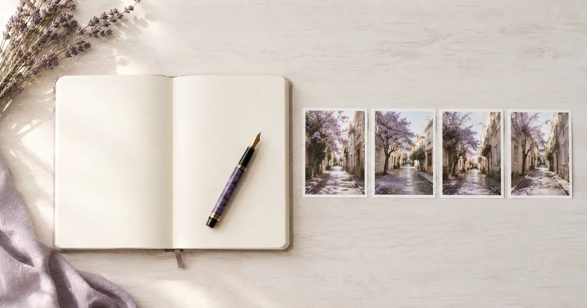 How to Write AI Image Prompts That Actually Work