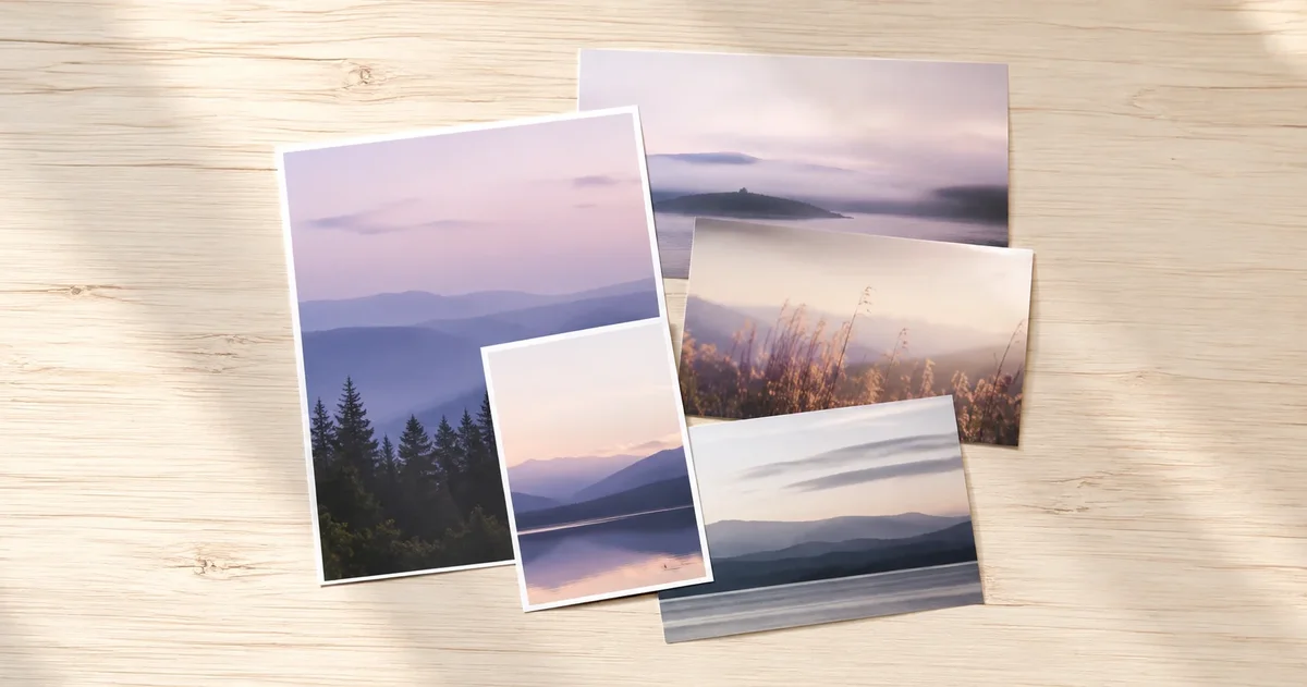Photo Print Sizes in Pixels: 4×6, 5×7, 8×10 and Beyond